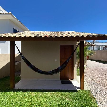 Apartamento Loft Na Praia Do Campeche! Florianopolis Exterior foto