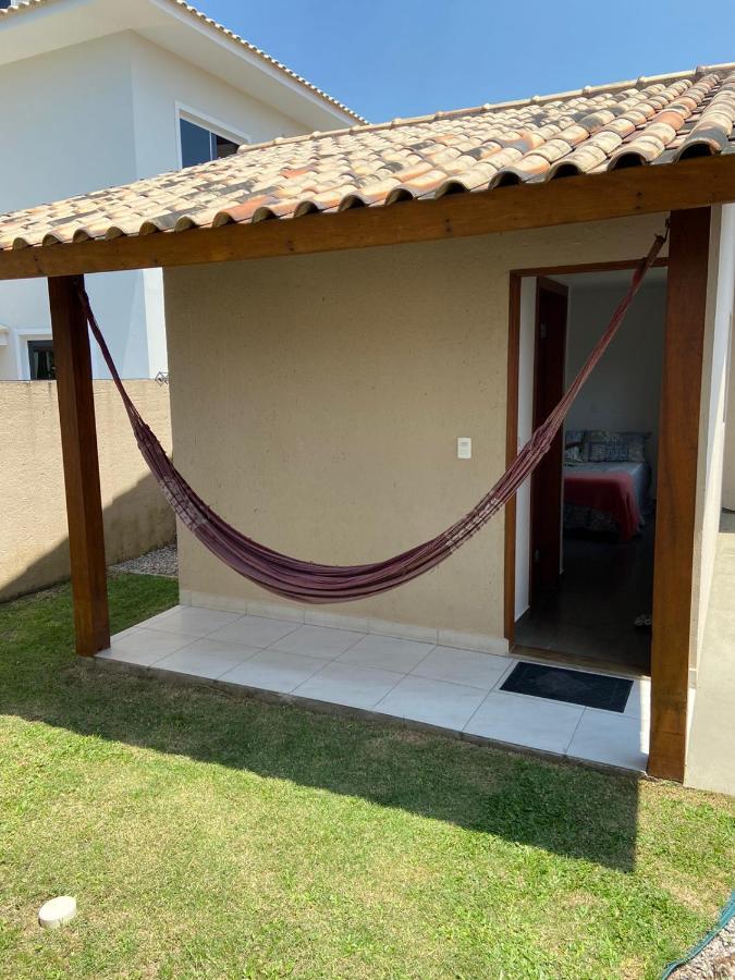 Apartamento Loft Na Praia Do Campeche! Florianopolis Exterior foto
