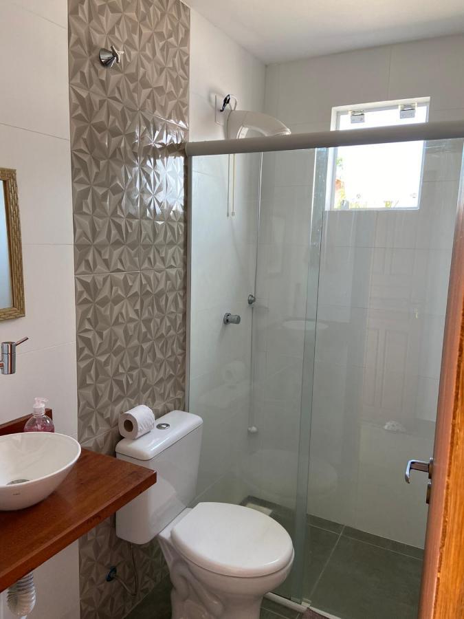 Apartamento Loft Na Praia Do Campeche! Florianopolis Exterior foto